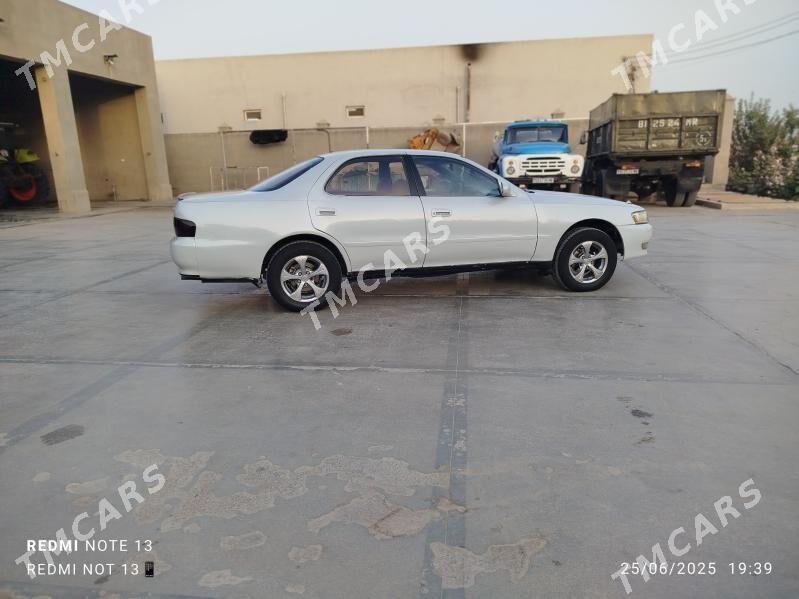 Toyota Cresta 1995 - 35 000 TMT - Wekilbazar - img 7
