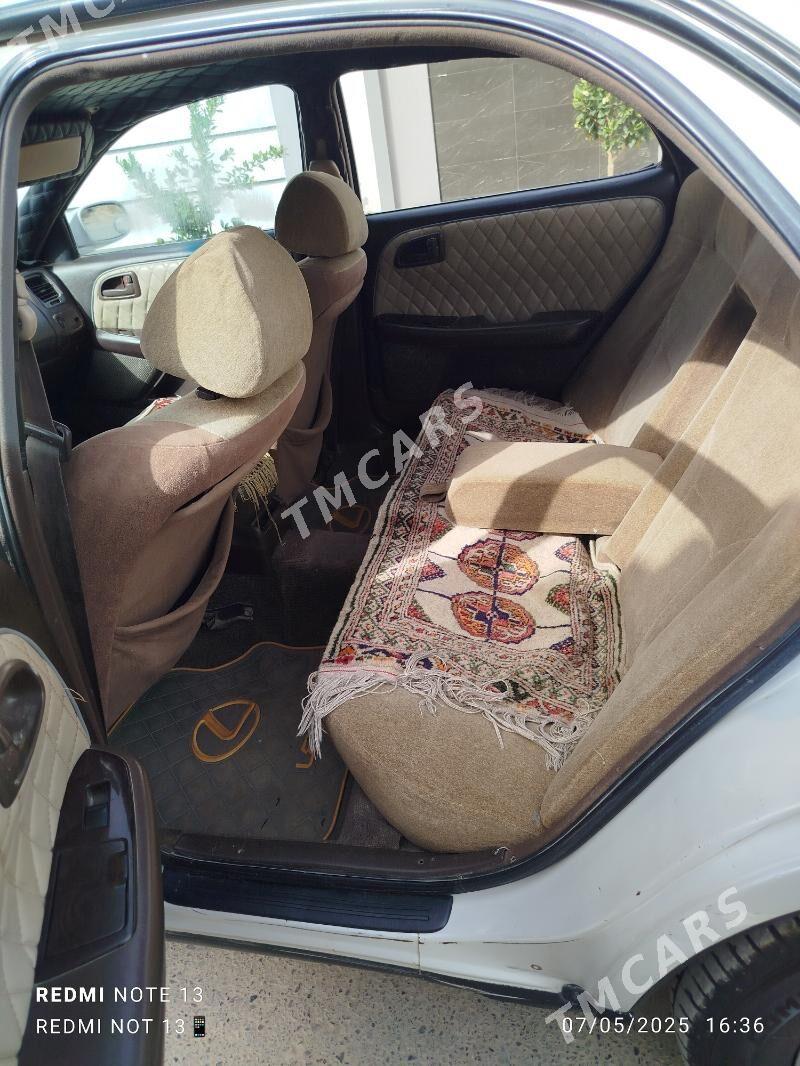 Toyota Cresta 1995 - 35 000 TMT - Wekilbazar - img 10