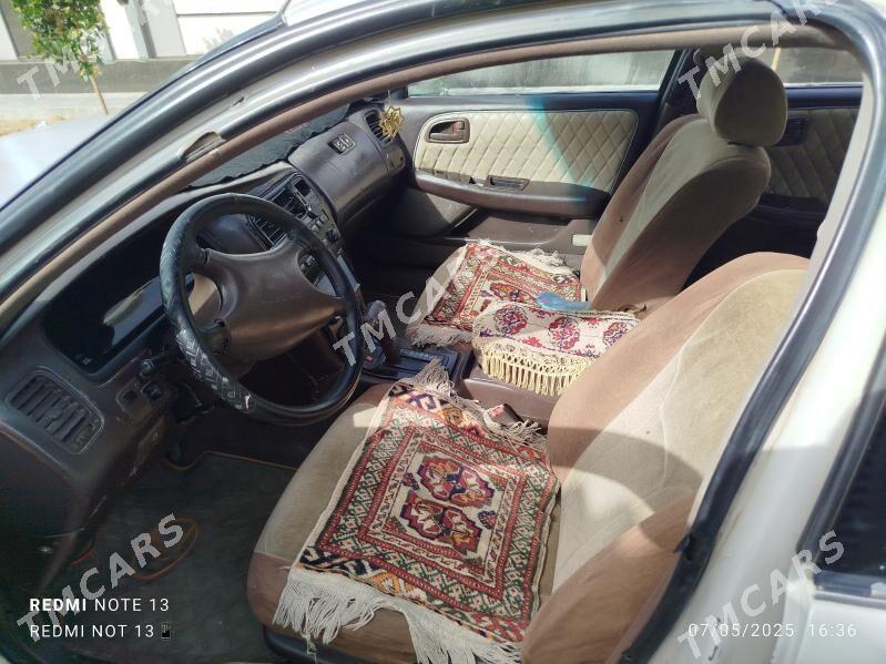 Toyota Cresta 1995 - 35 000 TMT - Wekilbazar - img 8