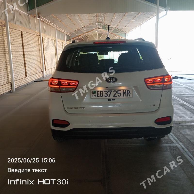 Kia Sorento 2019 - 300 000 TMT - Murgap - img 8