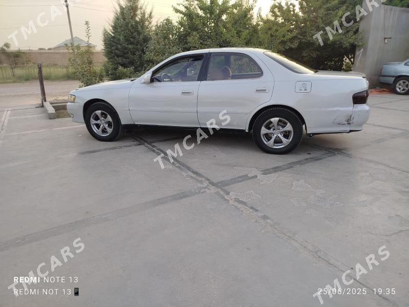Toyota Cresta 1995 - 35 000 TMT - Wekilbazar - img 6
