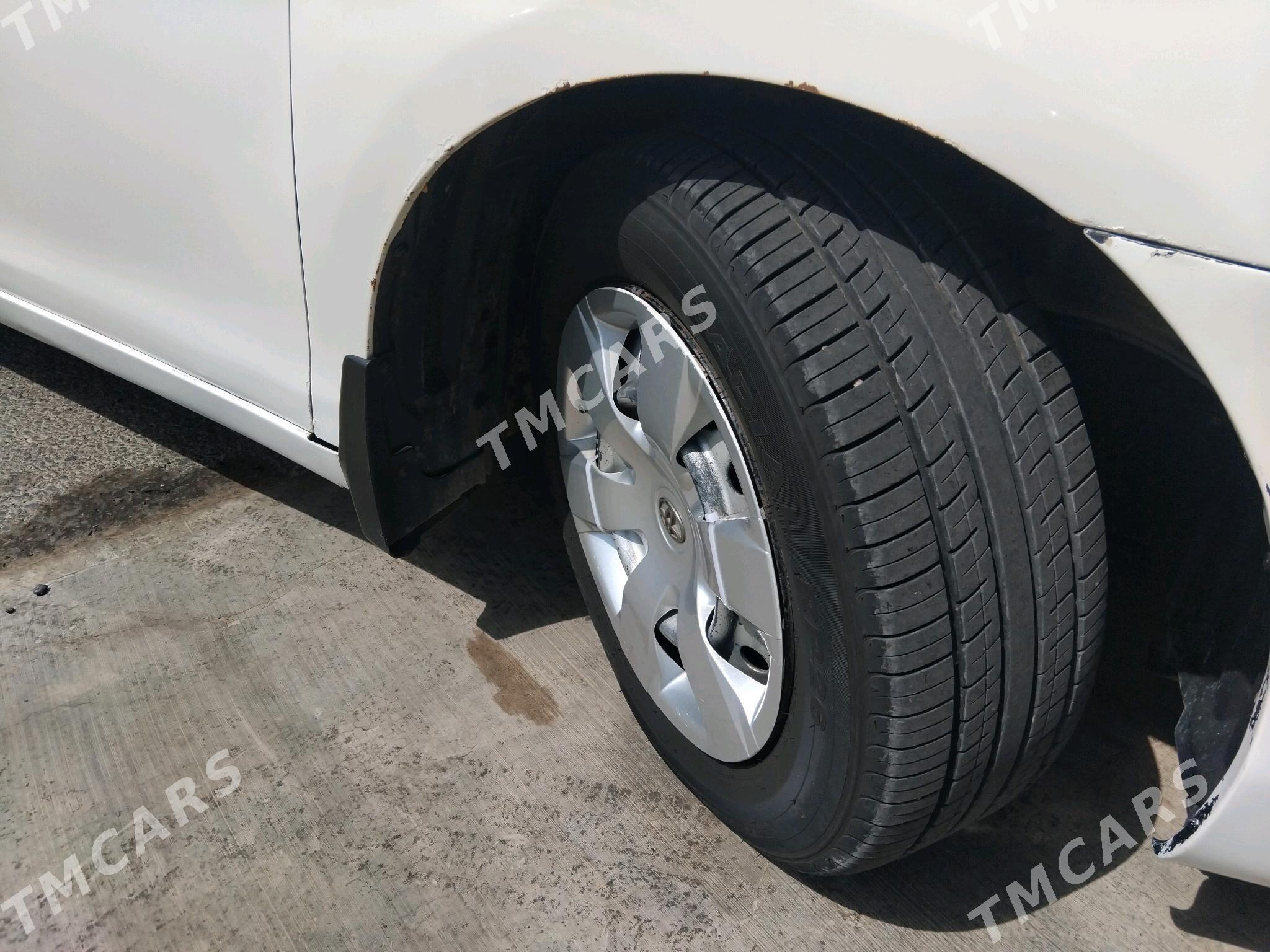 Toyota Camry 2010 - 125 000 TMT - Mary - img 4