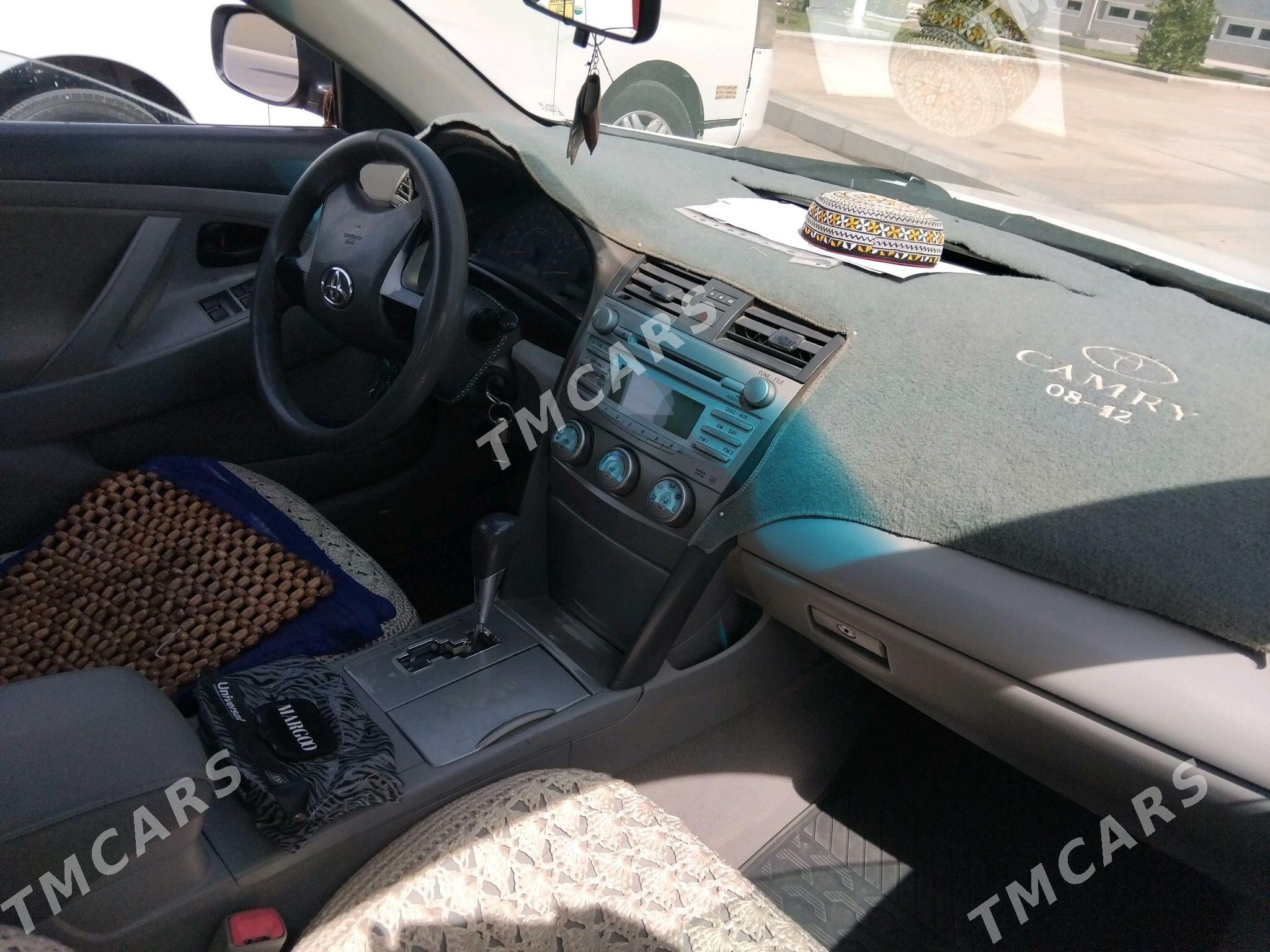 Toyota Camry 2010 - 125 000 TMT - Mary - img 2