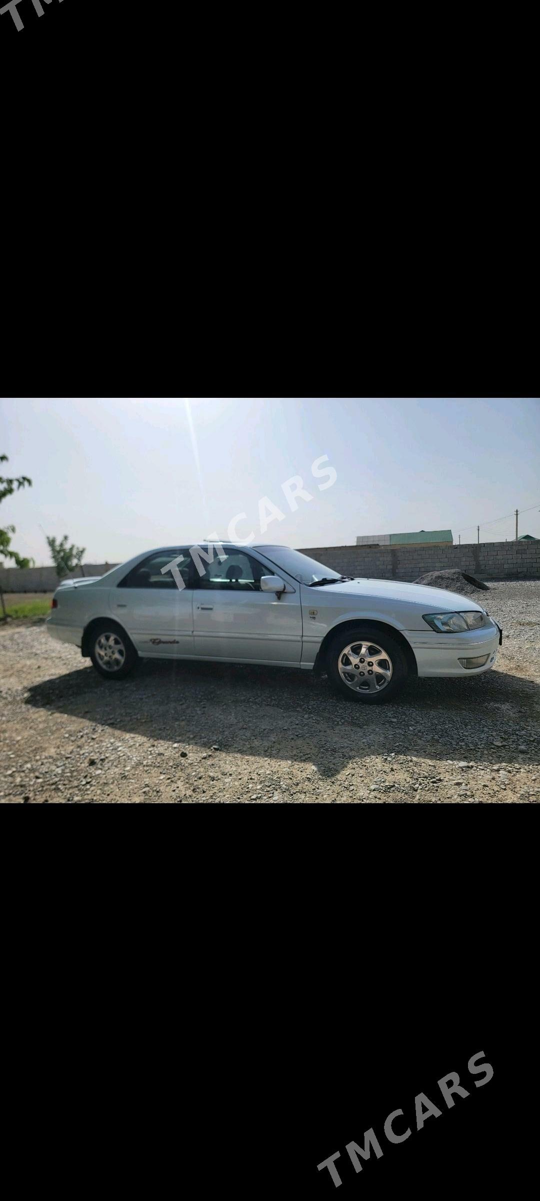 Toyota Camry 1998 - 137 000 TMT - Ашхабад - img 7