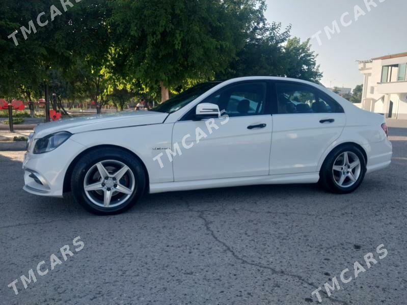 Mercedes-Benz C350 2010 - 240 000 TMT - Änew - img 4