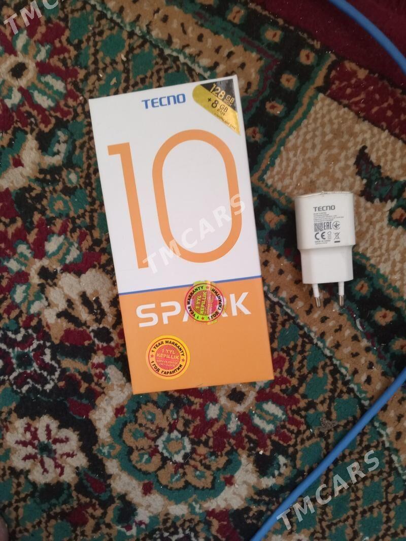 Telefon tehno - Aşgabat - img 1
