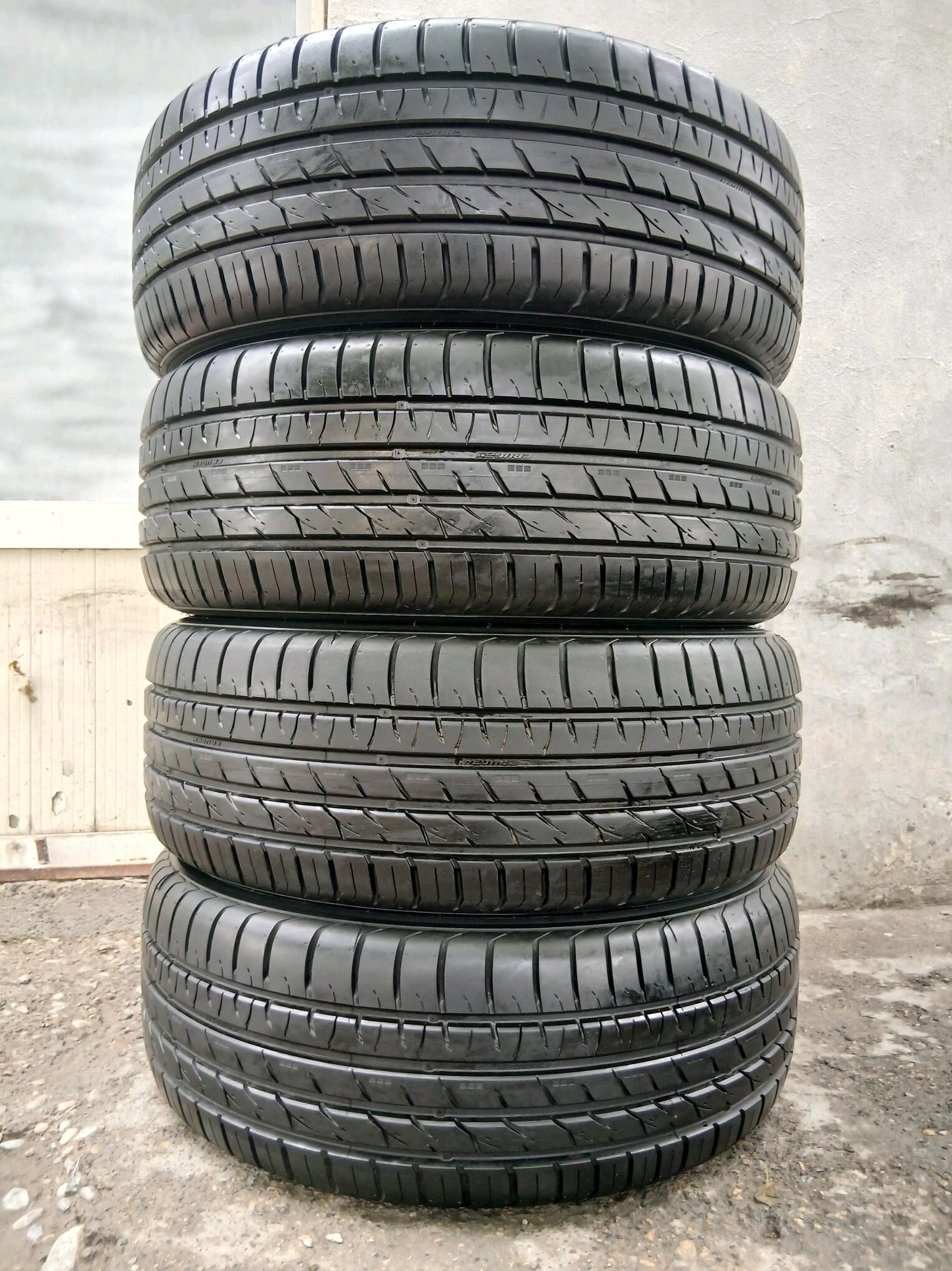 Kumho 235 55 18 3 200 TMT - Бедев - img 6