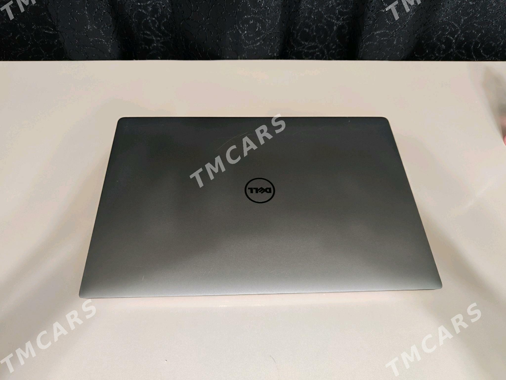 ноутбук Dell Precision 5520 - Türkmenabat - img 4