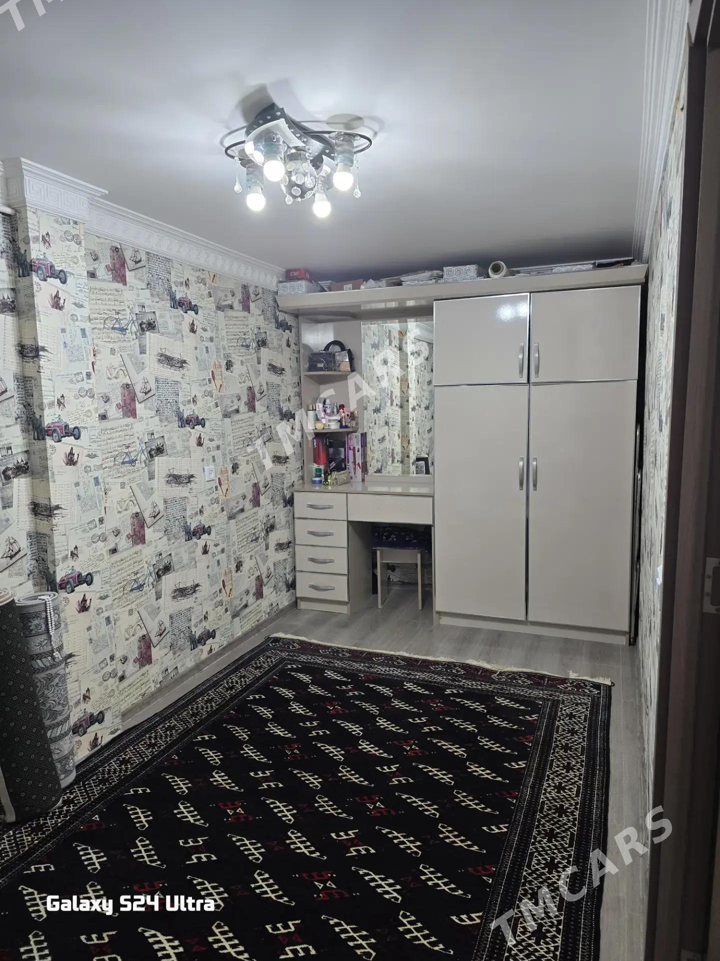 4-kom 3-etž 69-kwt - Туркменбаши - img 2