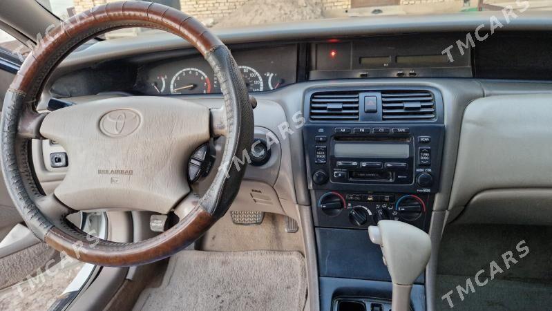 Toyota Avalon 2000 - 150 000 TMT - Çärjew - img 1