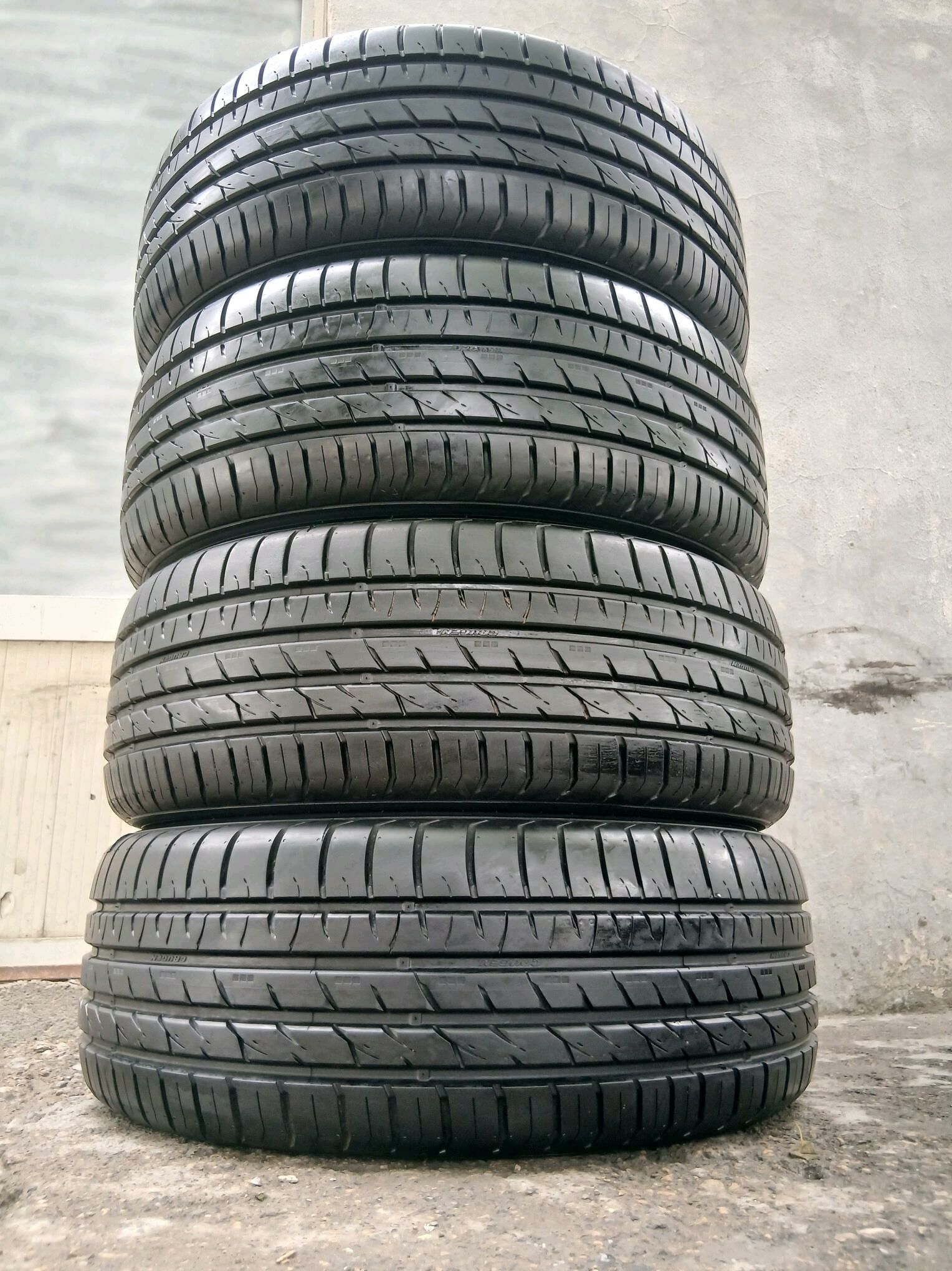 Kumho 235 55 18 3 200 TMT - Бедев - img 5