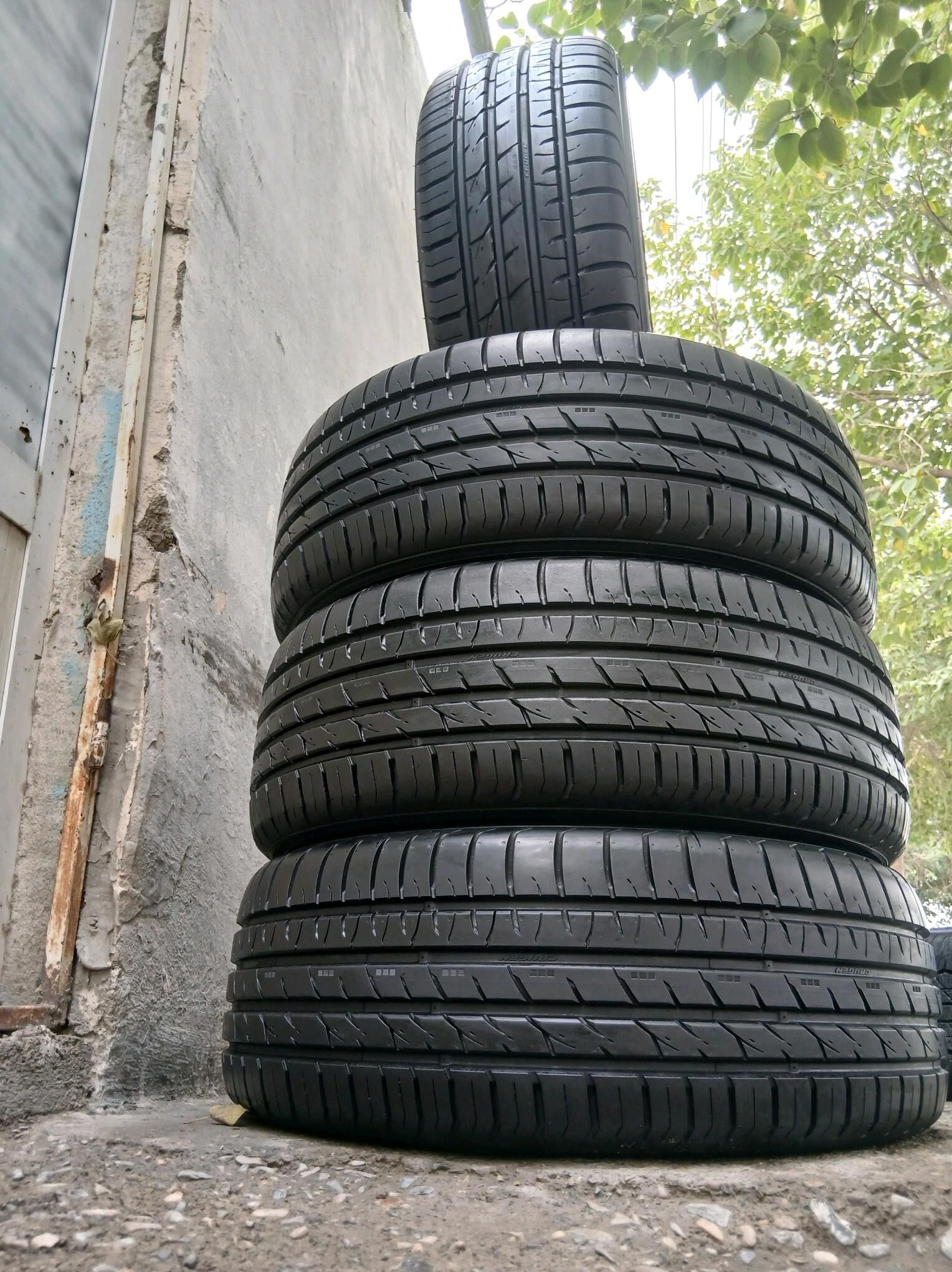Kumho 235 55 18 3 200 TMT - Бедев - img 3