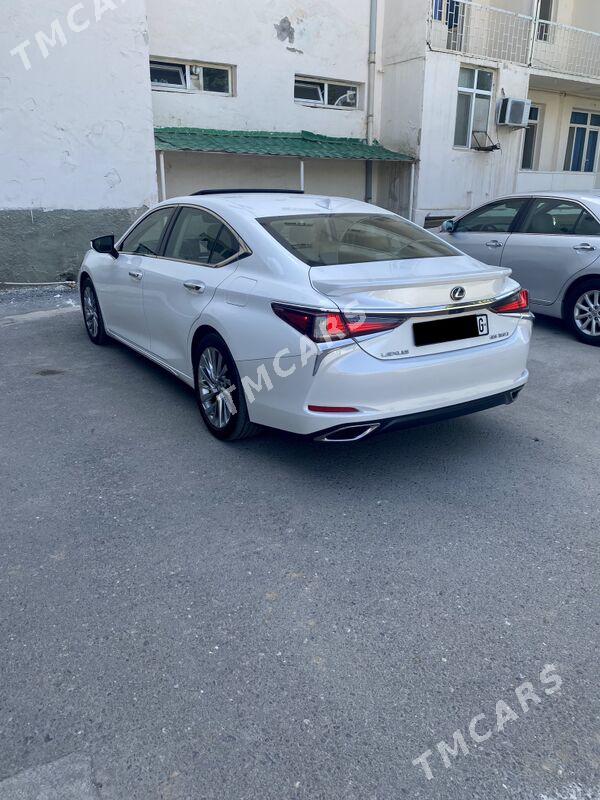 Lexus ES 350 2019 - 650 000 TMT - Aşgabat - img 8