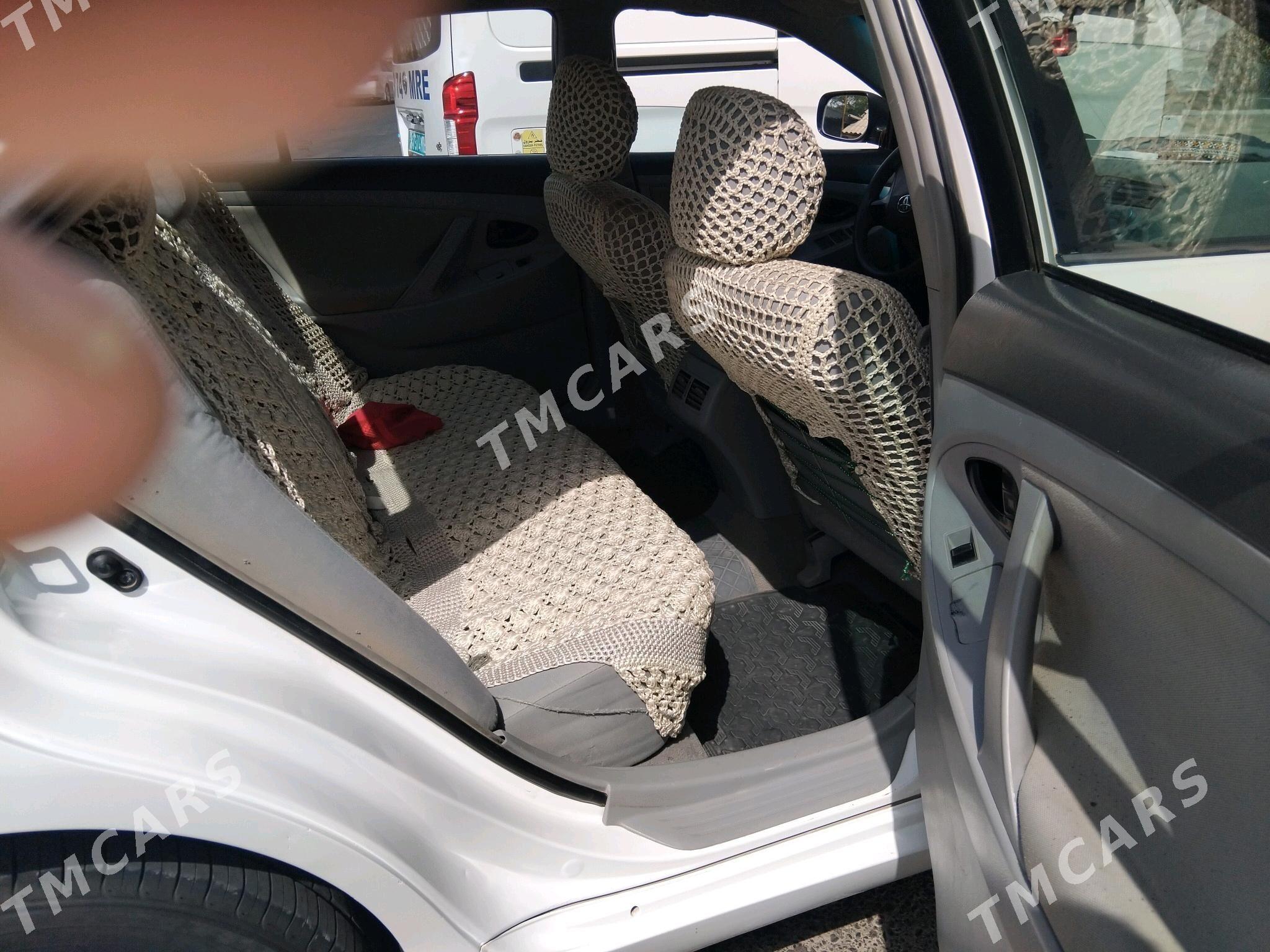 Toyota Camry 2010 - 125 000 TMT - Mary - img 6