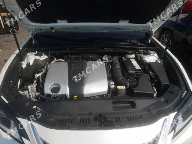 Lexus ES 350 2019 - 650 000 TMT - Aşgabat - img 3