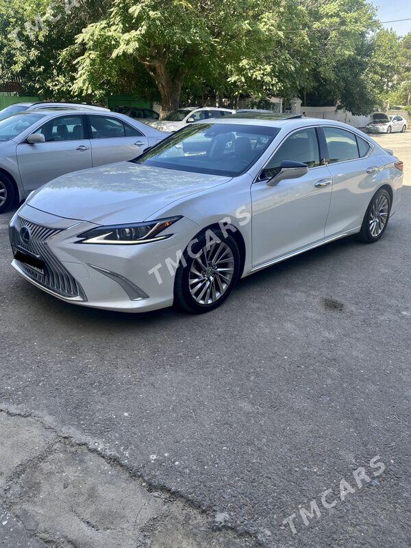 Lexus ES 350 2019 - 650 000 TMT - Aşgabat - img 9