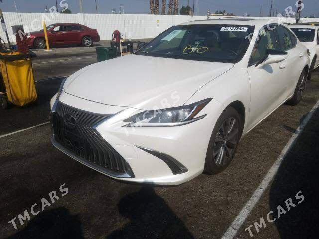 Lexus ES 350 2019 - 650 000 TMT - Aşgabat - img 5