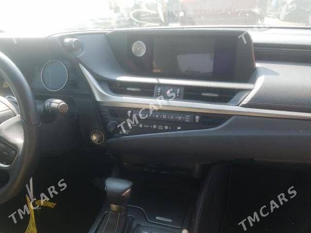 Lexus ES 350 2019 - 650 000 TMT - Aşgabat - img 7