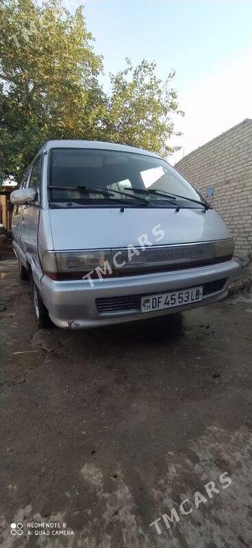 Toyota Town Ace 1988 - 25 000 TMT - Dänew - img 5