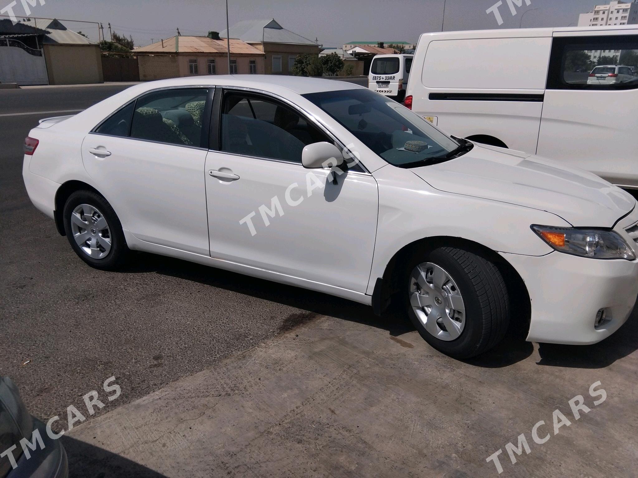 Toyota Camry 2010 - 125 000 TMT - Mary - img 9