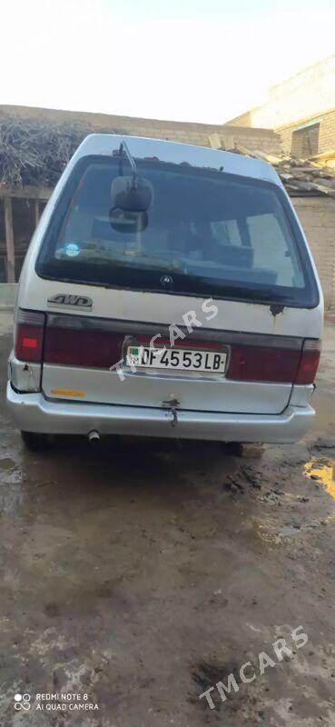 Toyota Town Ace 1988 - 25 000 TMT - Dänew - img 2