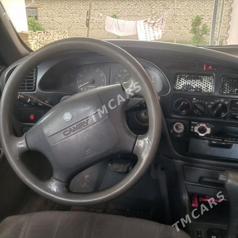 Toyota Camry 1996 - 77 000 TMT - Мургап - img 2