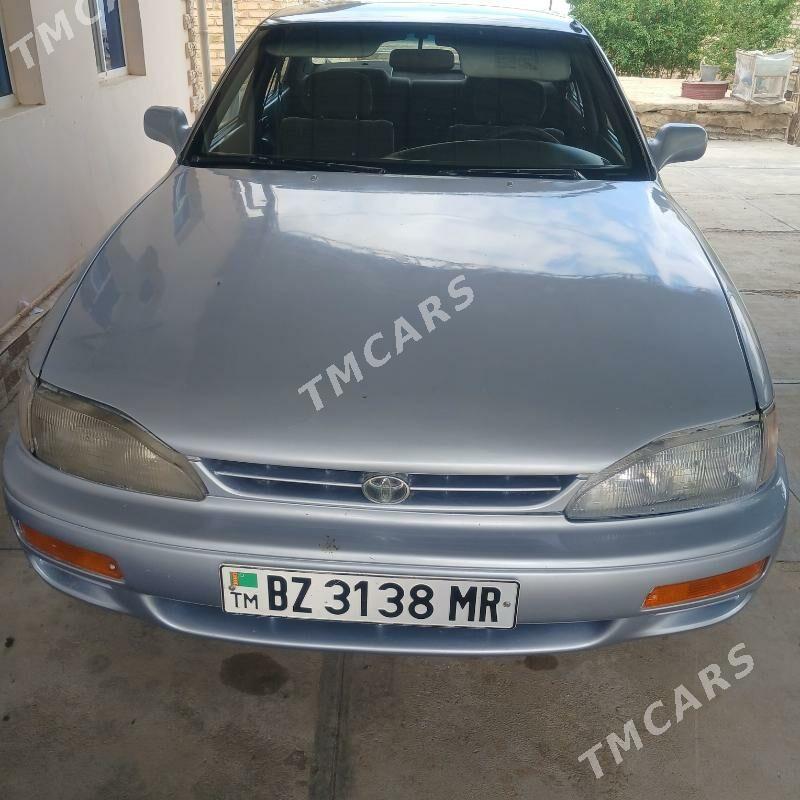 Toyota Camry 1996 - 77 000 TMT - Мургап - img 3