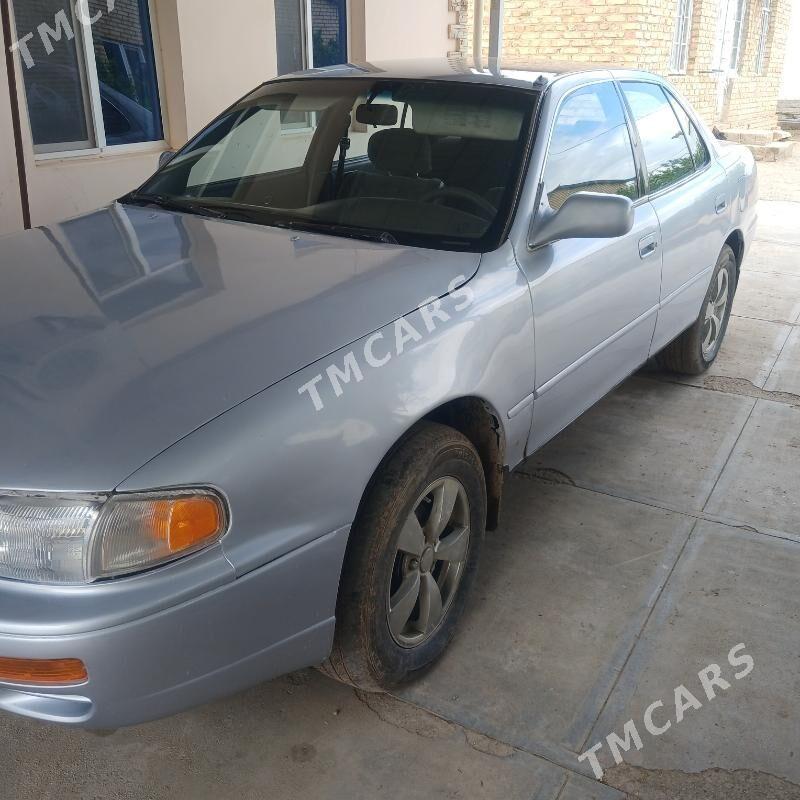 Toyota Camry 1996 - 77 000 TMT - Мургап - img 4