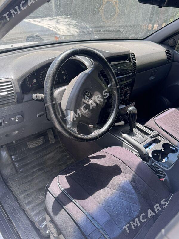 Kia Sorento 2004 - 65 000 TMT - Türkmenabat - img 3