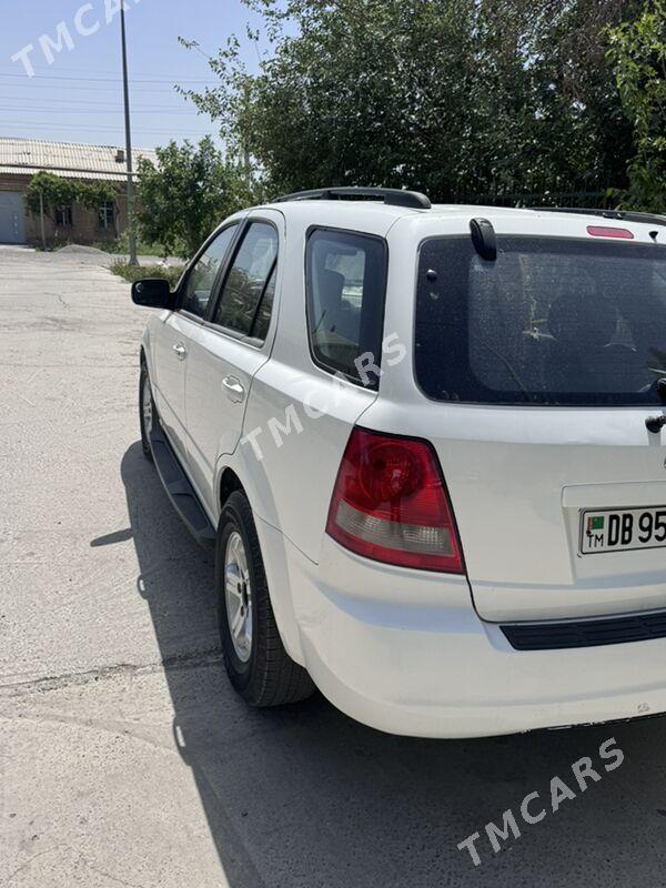 Kia Sorento 2004 - 65 000 TMT - Türkmenabat - img 7