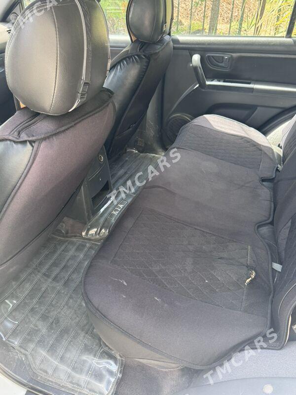 Kia Sorento 2004 - 65 000 TMT - Türkmenabat - img 5