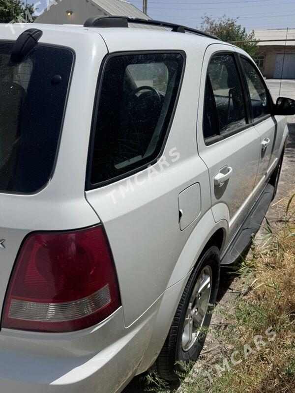 Kia Sorento 2004 - 65 000 TMT - Türkmenabat - img 2