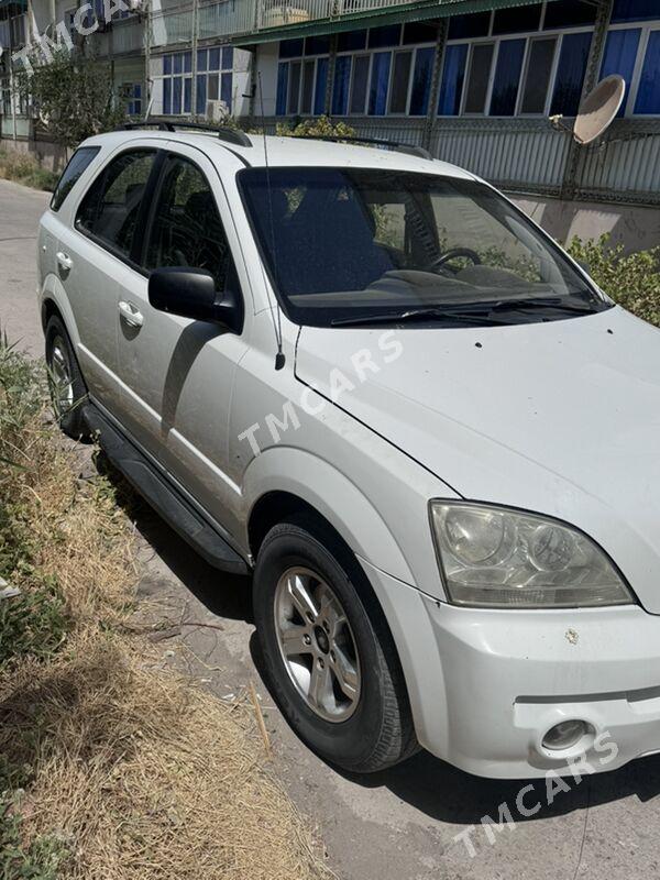 Kia Sorento 2004 - 65 000 TMT - Türkmenabat - img 4