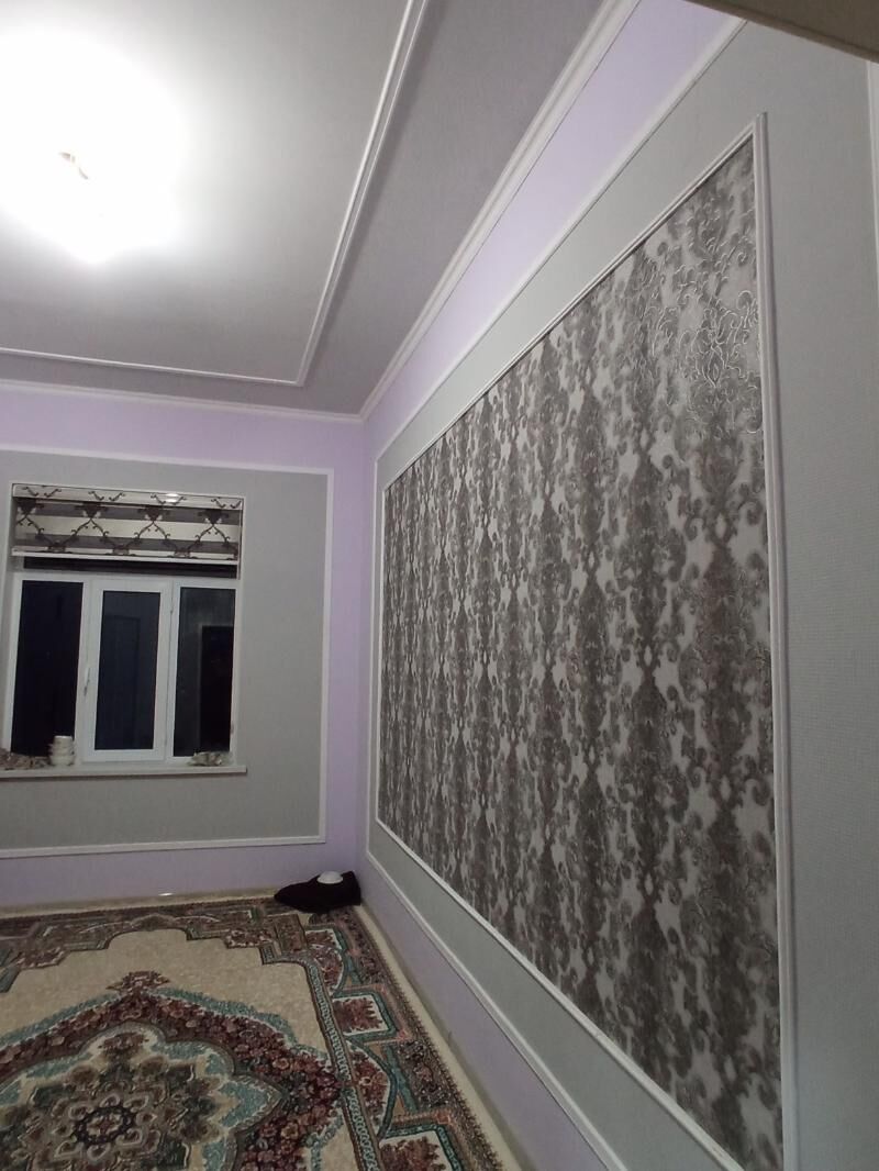jayyn icki remonty ремонт квартир - Aşgabat - img 6