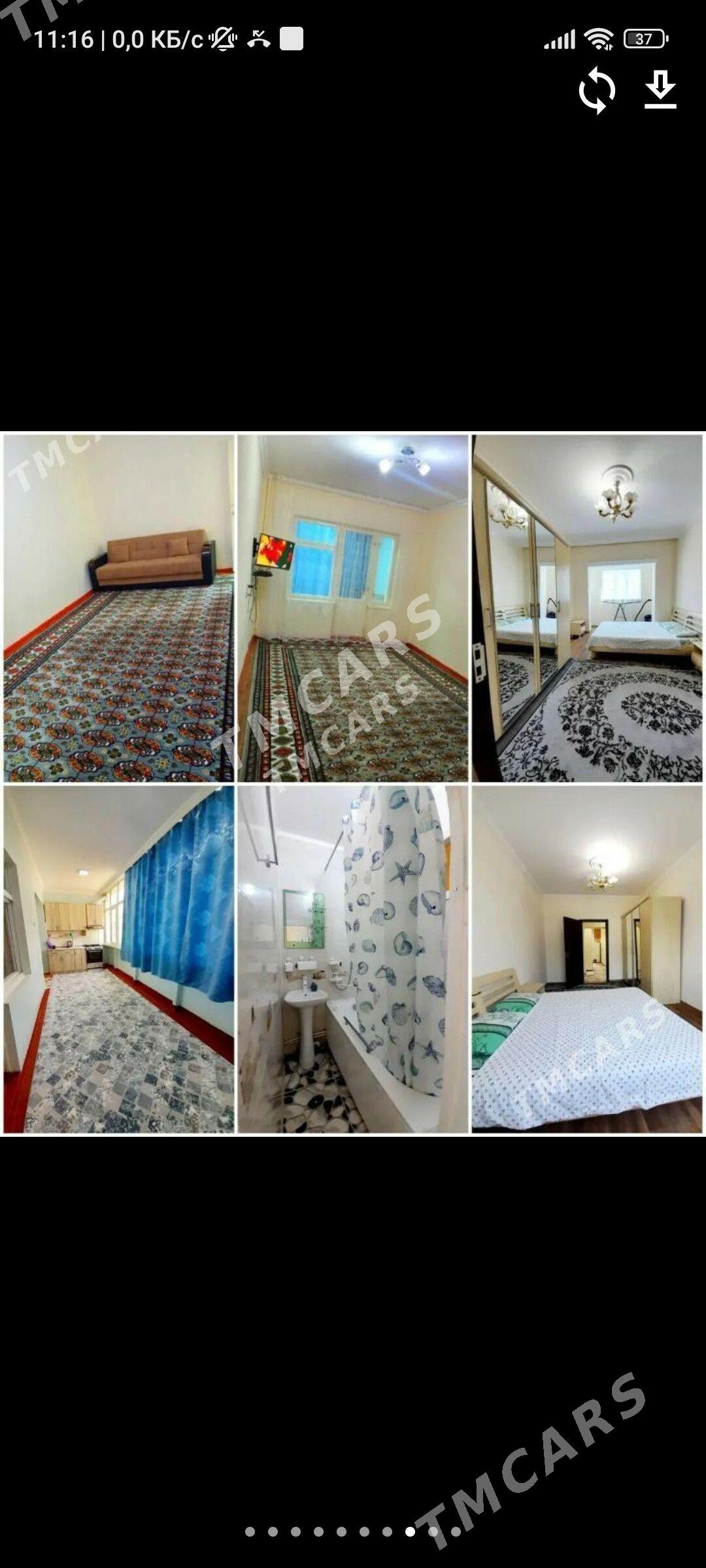 kreyni jay - Aşgabat - img 6