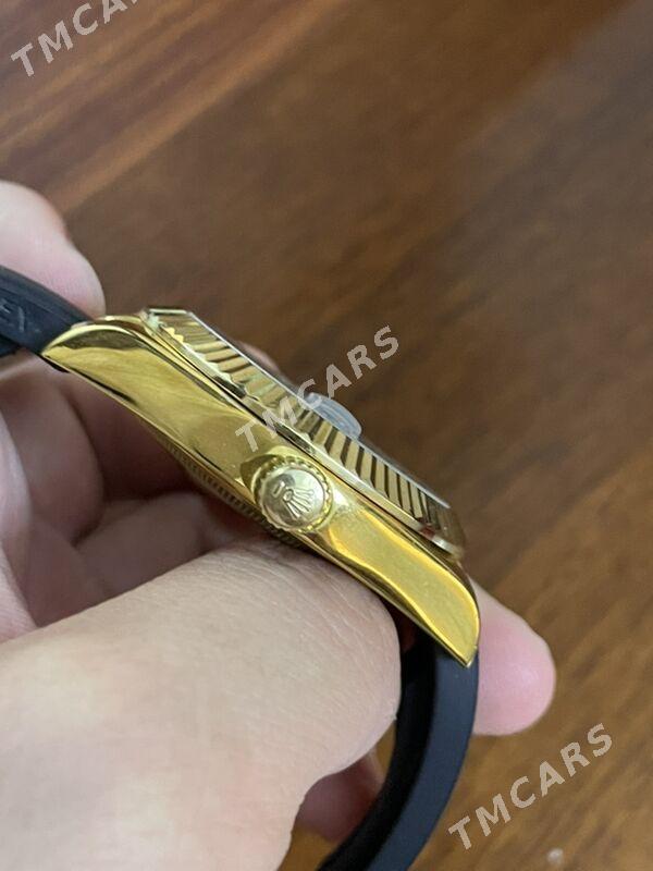 Rolex sagat - Aşgabat - img 2