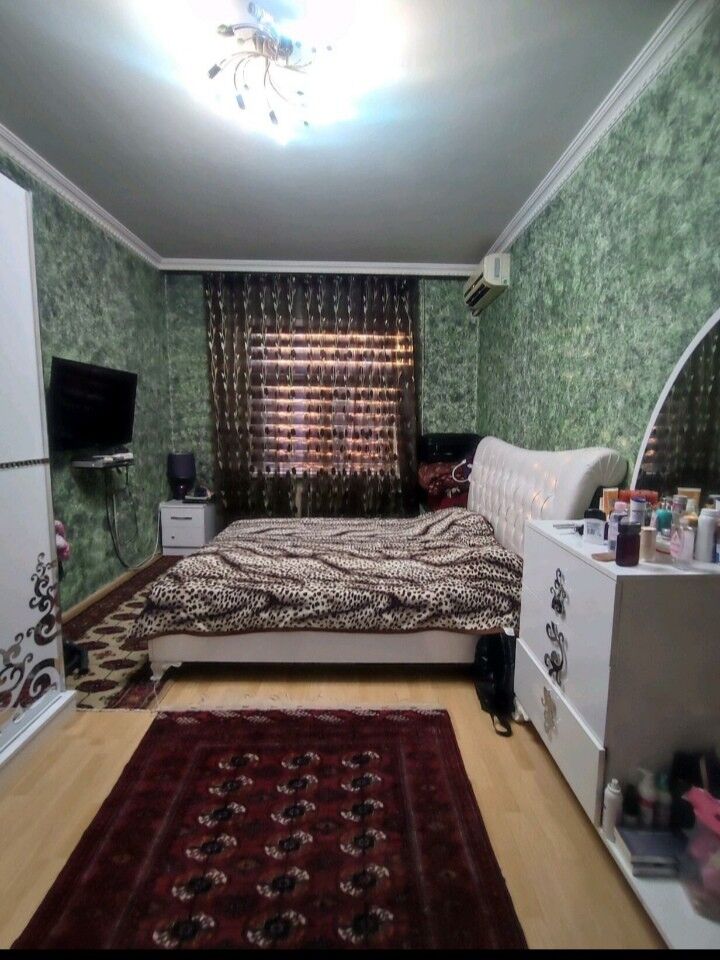 КимРайон 2эт 3 комнаты 75м² - Aşgabat - img 3