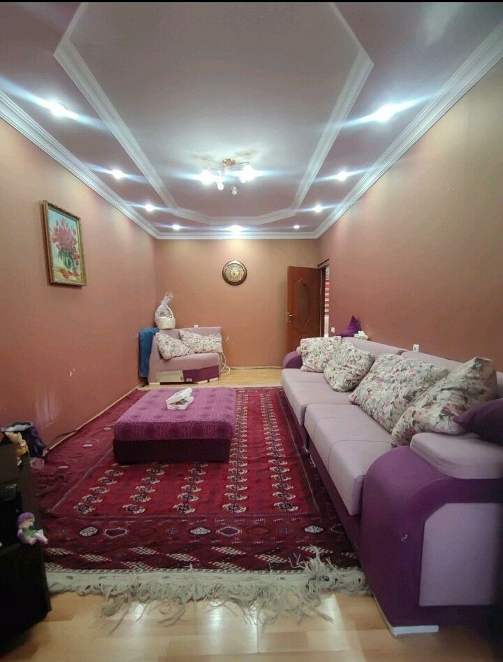 КимРайон 2эт 3 комнаты 75м² - Aşgabat - img 8