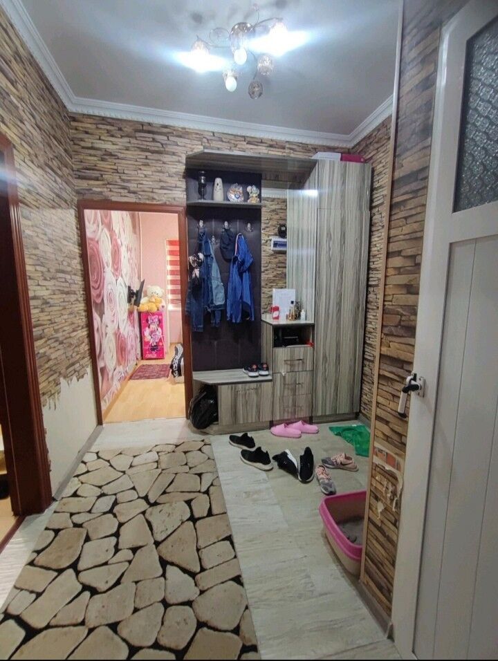 КимРайон 2эт 3 комнаты 75м² - Aşgabat - img 9