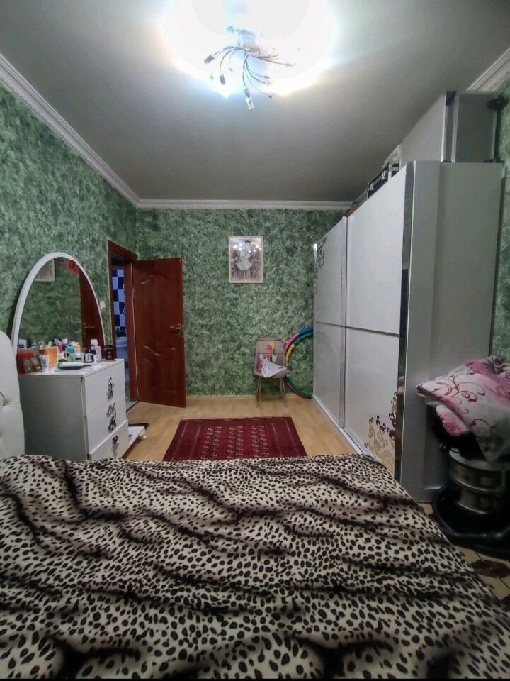 КимРайон 2эт 3 комнаты 75м² - Aşgabat - img 6