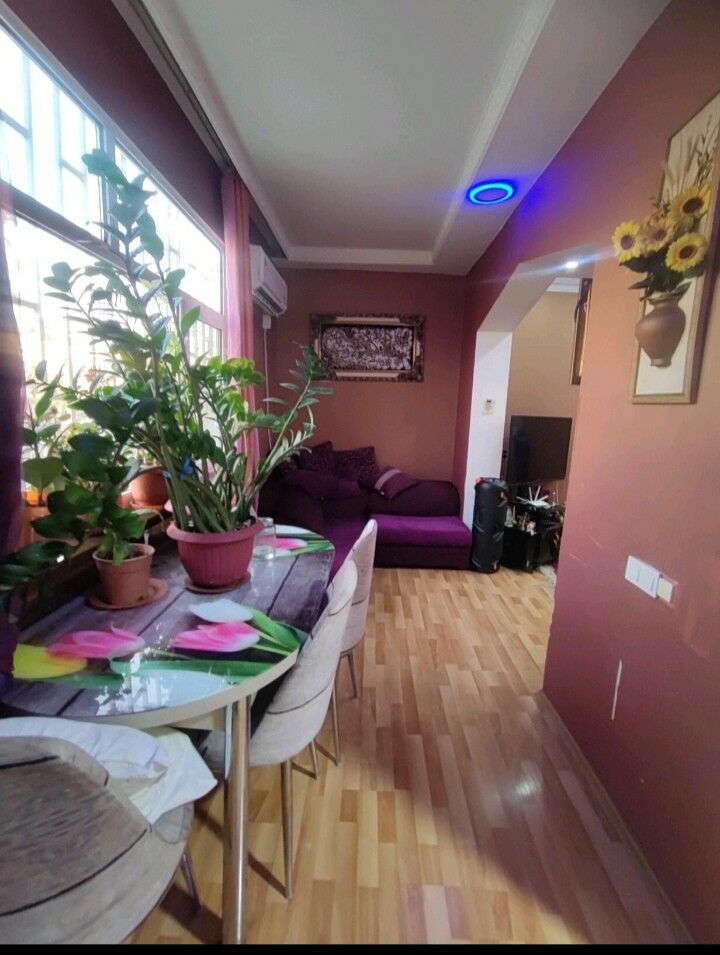 КимРайон 2эт 3 комнаты 75м² - Aşgabat - img 10