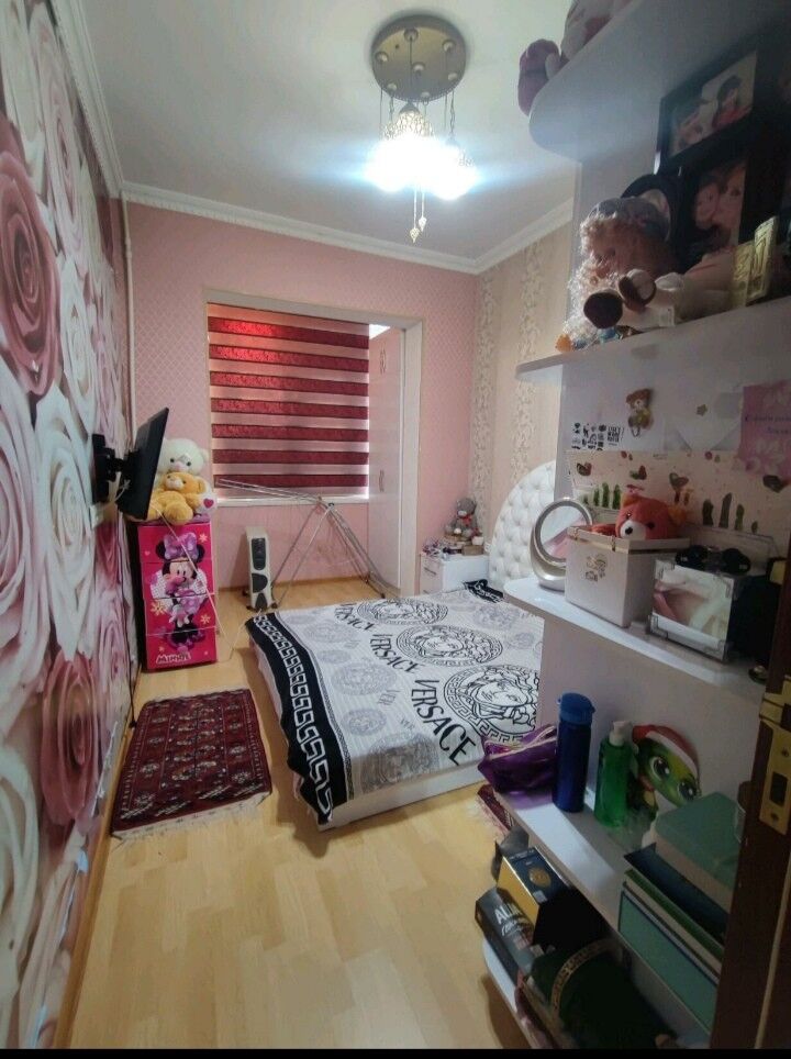 КимРайон 2эт 3 комнаты 75м² - Aşgabat - img 4