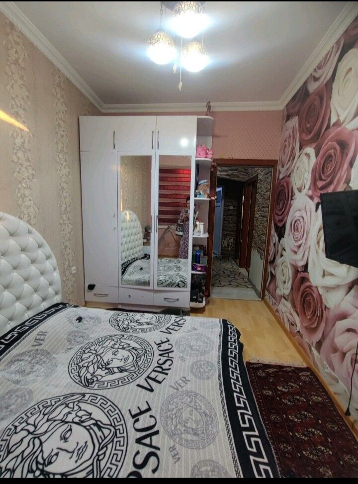 КимРайон 2эт 3 комнаты 75м² - Aşgabat - img 2