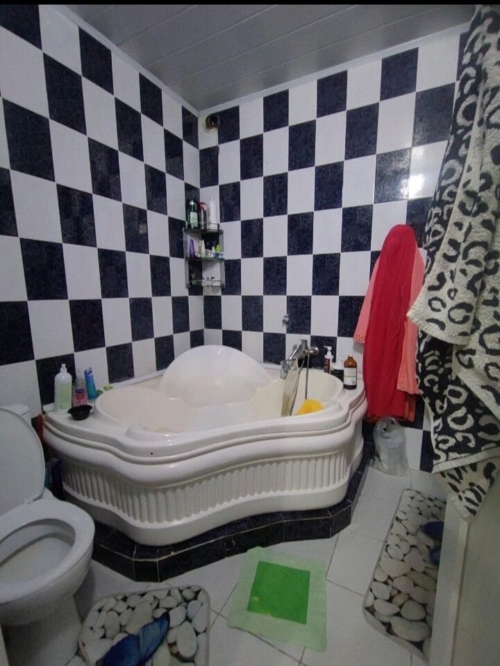 КимРайон 2эт 3 комнаты 75м² - Aşgabat - img 5
