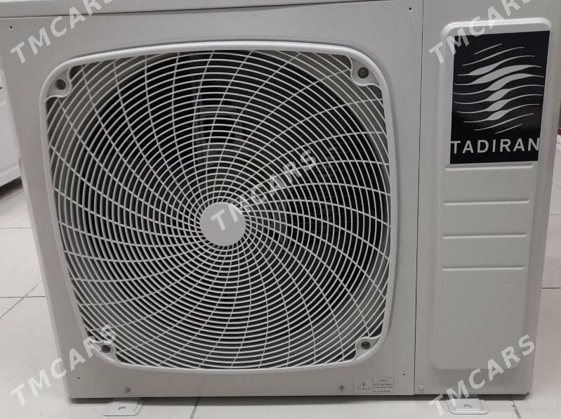 Tadiran Inverter Кассетные - Ашхабад - img 4