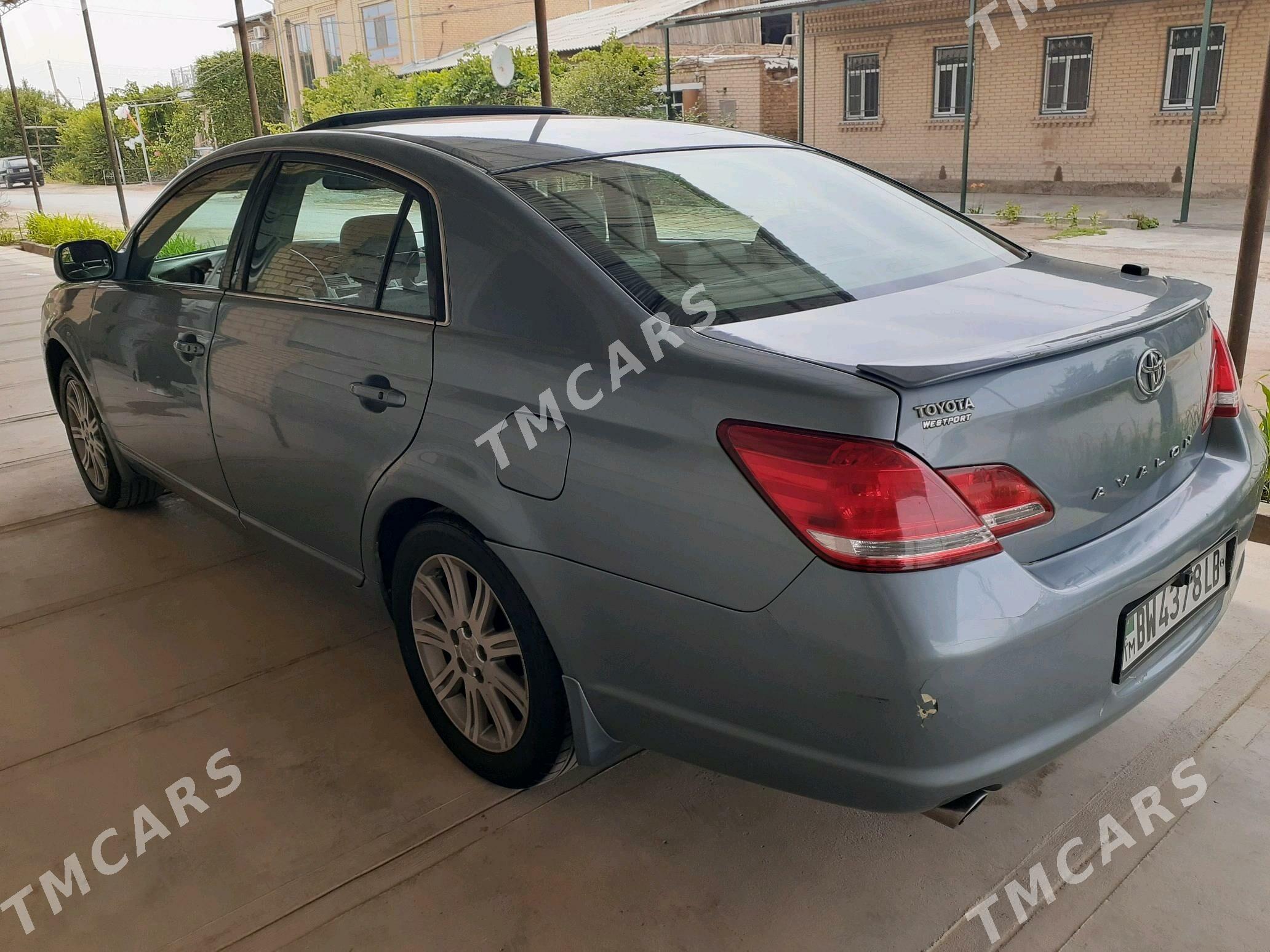Toyota Avalon 2006 - 170 000 TMT - Türkmenabat - img 5