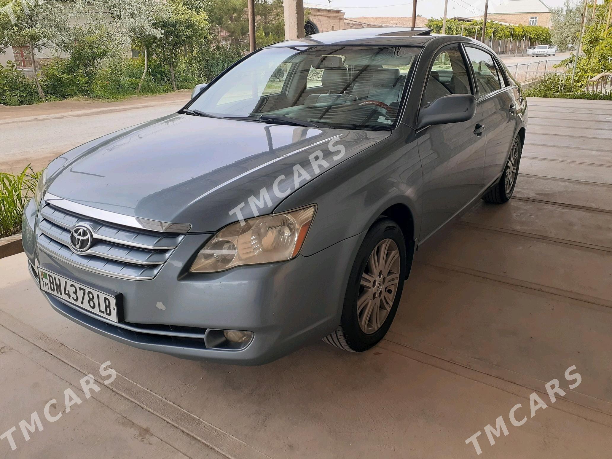 Toyota Avalon 2006 - 170 000 TMT - Türkmenabat - img 7