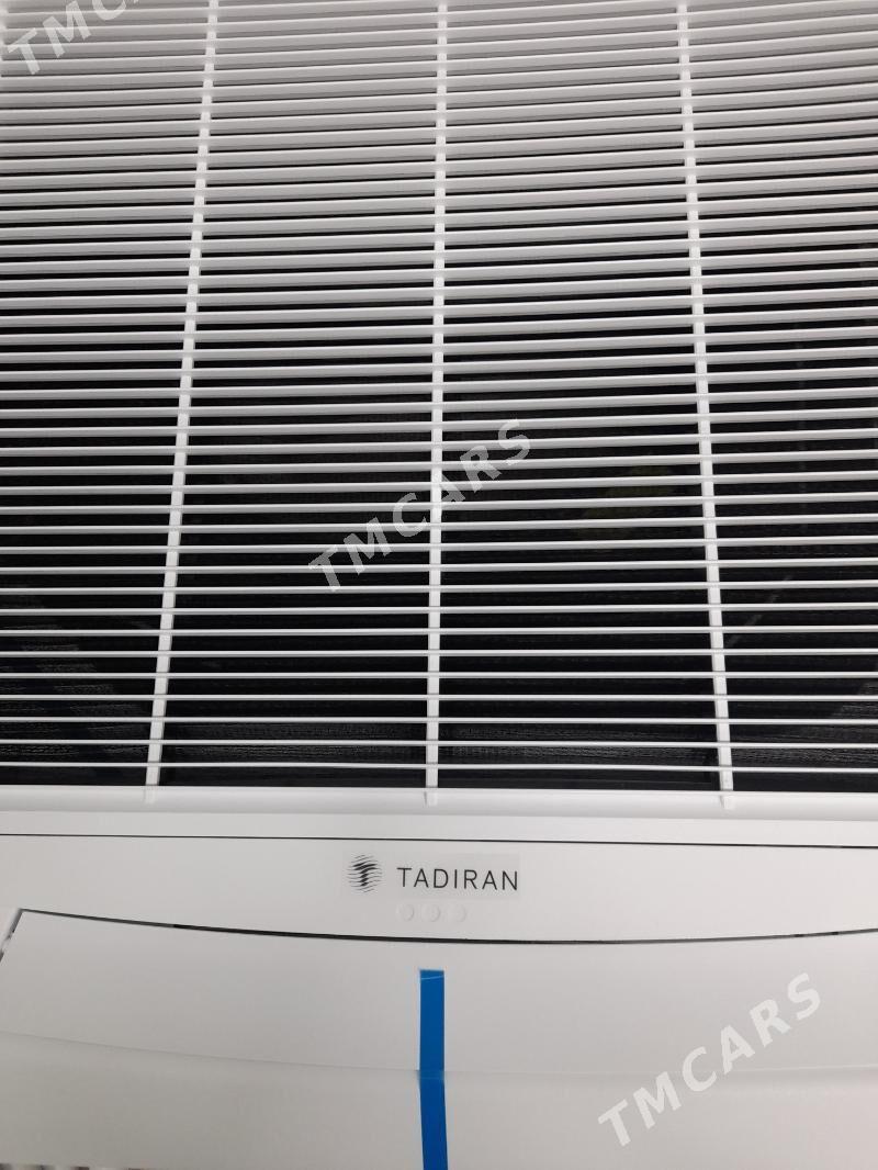 Tadiran Inverter Кассетные - Ашхабад - img 5