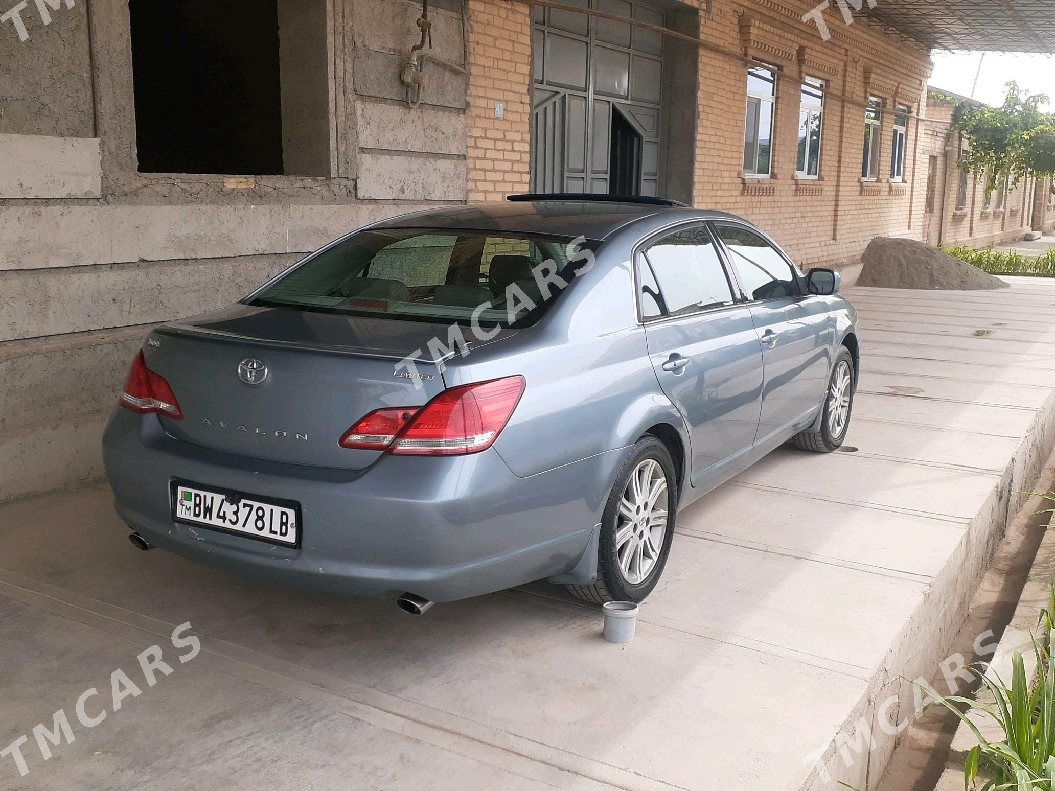 Toyota Avalon 2006 - 170 000 TMT - Türkmenabat - img 2