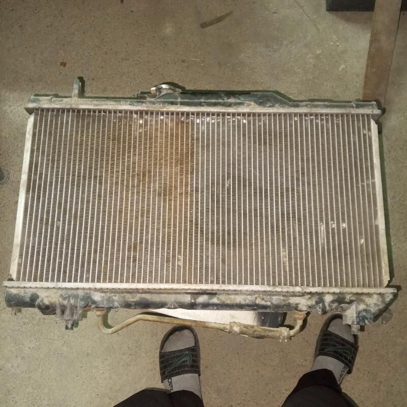 radyator 600 TMT - Туркменбаши - img 2